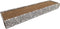 Croci - Krabplank Homedecor Dierenprint Zebra