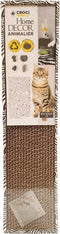 Croci - Krabplank Homedecor Dierenprint Zebra