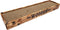 Croci - Krabplank Homedecor Noce Houtprint Bruin