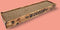 Croci - Krabplank Homedecor Noce Houtprint Bruin
