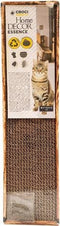 Croci - Krabplank Homedecor Noce Houtprint Bruin