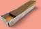 Croci - Krabplank Homedecor Textuur Maiolica