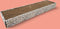 Croci - Krabplank Homedecor Textuur Maiolica