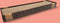 Croci - Krabplank Homedecor Wenge Houtprint Donkerbruin