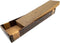 Croci - Krabplank Homedecor Wenge Houtprint Donkerbruin