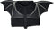 Croci tuig voor hond fright night wings 24-27 cm