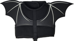 Croci tuig voor hond fright night wings 41-45 cm