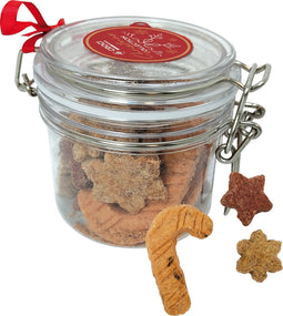 Croci Xmas Biscuits 150 gram