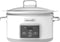 CrockPot Duraceramic Slow Cooker wit 5L Inductie proof