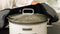 CrockPot Duraceramic Slow Cooker wit 5L Inductie proof