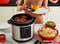 CrockPot Express Pot Pressure, Slow & Multi Cooker 5,6L