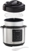 CrockPot Express Pot Pressure, Slow & Multi Cooker 5,6L