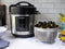 CrockPot Express Pot Pressure, Slow & Multi Cooker PLUS 5,6L (inclusief stoommand en tang) NIEUW