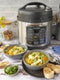 CrockPot Express-Pot Pressure, Slow & Multi Cooker Turbo 5,6L NIEUW