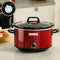CrockPot SCV400RD - Slowcooker