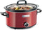 CrockPot SCV400RD - Slowcooker