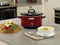 CrockPot SCV400RD - Slowcooker