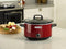 CrockPot SCV400RD - Slowcooker