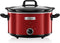 CrockPot SCV400RD - Slowcooker