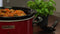 CrockPot SCV400RD - Slowcooker