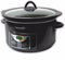 CrockPot Slow Cooker 4,7L programmeerbaar