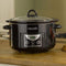 CrockPot Slow Cooker 4,7L programmeerbaar