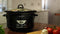 CrockPot Slow Cooker 4,7L programmeerbaar