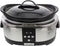 CrockPot Slow Cooker Next Gen digitaal programmeerbaar 5,7L