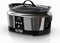 CrockPot Slow Cooker Next Gen digitaal programmeerbaar 5,7L