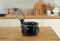 CrockPot Slow Cooker zwart 4,7L Klapdeksel new DNA