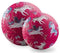 Crocodile Creek Playball 18cm kleine voetbal | Unicorn Magic