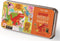 Crocodile Creek Puzzel Dino World - 50 stukjes