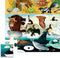 Crocodile Creek | Puzzel Heet & Koud (48 stuks)