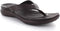 Crocs - Capri V Flip - Dames - maat 39-40