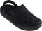 Crocs Citylane Clog - Sandalen - Volwassenen - zwart - 38/39