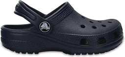 Crocs - Classic Clog Kids - Crocs Sandalen - 25 - 26 - Blauw