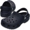 Crocs - Classic Clog Kids - Crocs Sandalen - 25 - 26 - Blauw