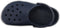 Crocs - Classic Clog Kids - Crocs Sandalen - 25 - 26 - Blauw