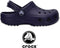 Crocs - Classic Clog Kids - Crocs Sandalen - 25 - 26 - Blauw