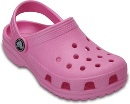 Crocs - Classic Clog Kids - Roze Sandalen - 24 - 25 - Roze