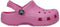 Crocs - Classic Clog Kids - Roze Sandalen - 24 - 25 - Roze