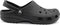 Crocs Classic Clogs - Maat 42/43 - Unisex - zwart