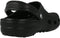 Crocs Classic Clogs - Maat 42/43 - Unisex - zwart