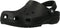 Crocs Classic Clogs - Maat 42/43 - Unisex - zwart