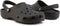 Crocs Classic Clogs - Maat 42/43 - Unisex - zwart