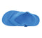 Crocs Classic Flip Slippers - Maat 24 - Unisex - blauw Maat 24-25