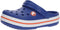 Crocs Crocband Clog Kid Unisex Clogs Blauw 28/29