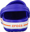 Crocs Crocband Clog Kid Unisex Clogs Blauw 28/29