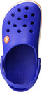 Crocs Crocband Clog Kid Unisex Clogs Blauw 28/29