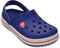 Crocs Crocband Clog Kid Unisex Clogs Blauw 28/29